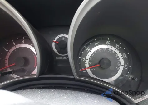 2011 Scion Tc z USA, uszkodzony, nr VIN JTKJF5C78B3018054